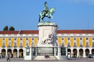 FOR TRAVEL -- Portugal -- Lisbon -- CREDIT: Turismo de Lisboa