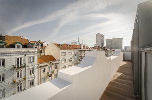 Arquitetos portugueses