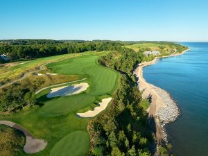 Os campos de golfe mais bonitos do mundo - Forbes