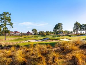 Os campos de golfe mais bonitos do mundo - Civitatis