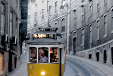 Investimento imobiliário estrangeiro ajuda Lisboa a recuperar da crise