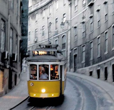 Investimento imobiliário estrangeiro ajuda Lisboa a recuperar da crise