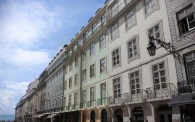 Silver – Lisbon Luxury Homes: Living in the Center of Lisbon