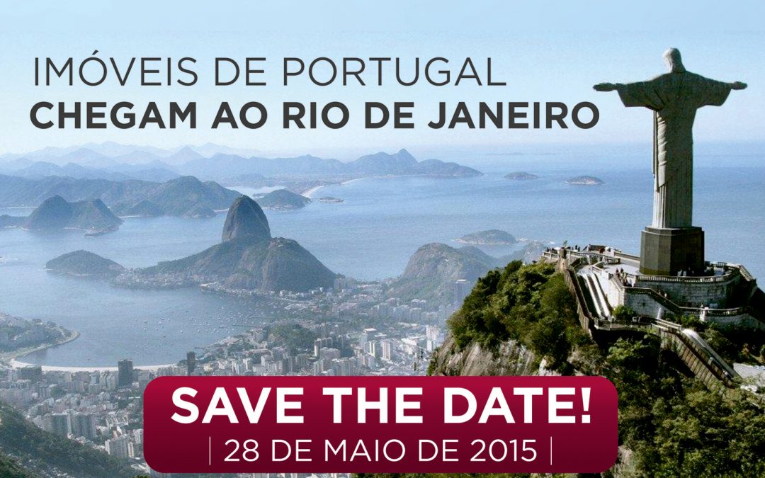 Porta da Frente no Rio de Janeiro