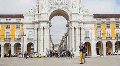 Lisbon considered the coolest city in Europe by CNN