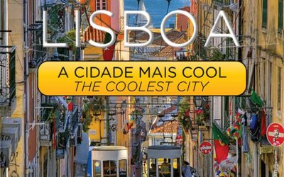 Lisboa destacada a cidade mais cool da Europa pela CNN