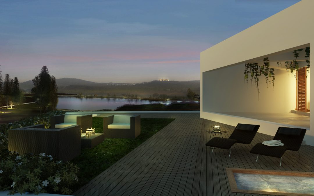 L’AND VINEYARDS: VIVER EM COMUNHÃO COM A NATUREZA