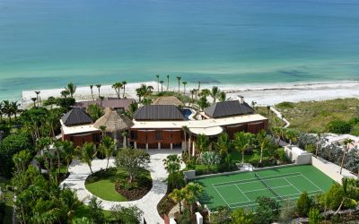 Top Seeds: The World’s Best Tennis Homes