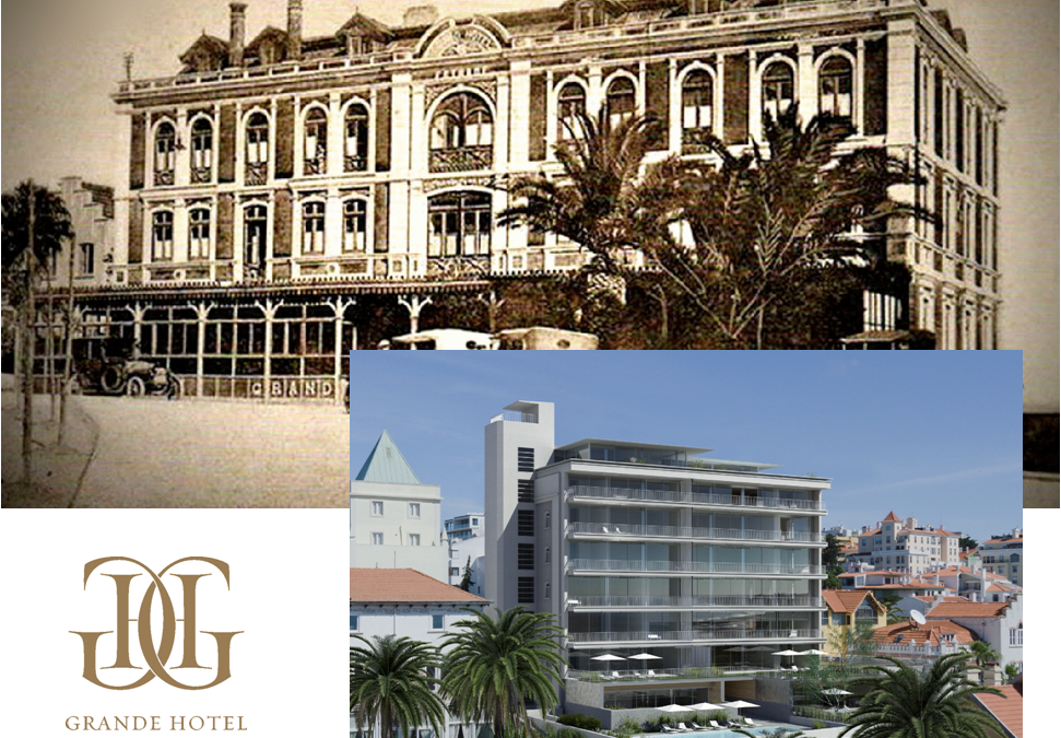 Grande Hotel | 100% VENDIDO em 11 MESES