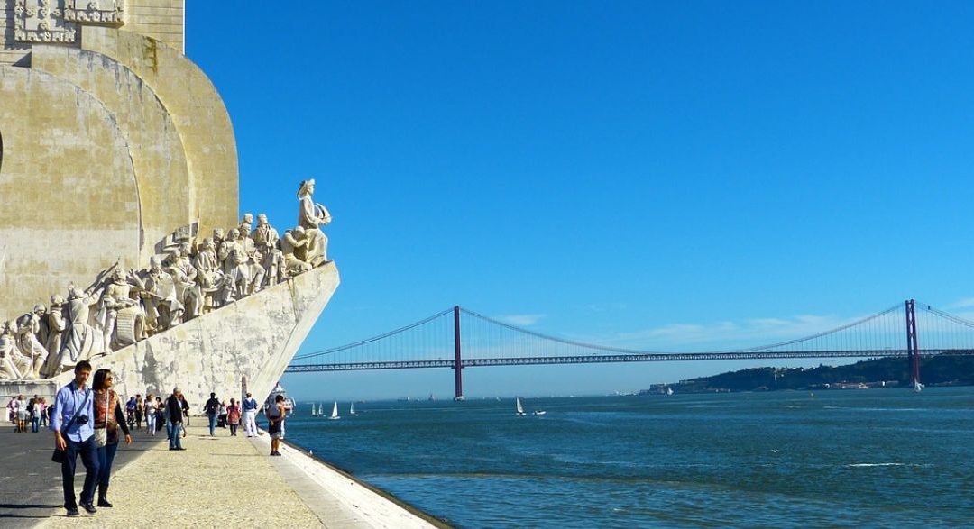Lisboa é a melhor cidade de 'short-break'