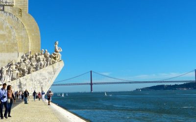 Lisboa é a melhor cidade de 'short-break'