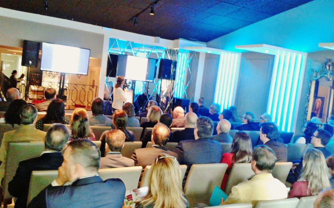 5º EVENTO IMOBILIÁRIO NO BRASIL, HOJE EM PORTO ALEGRE