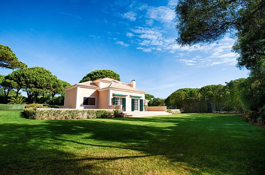 Lisboa é o melhor destino de golfe da Europa