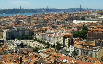 Lisboa é uma das cidades com maior qualidade de vida do mundo