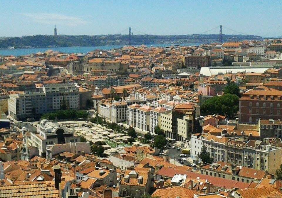 Lisboa é uma das cidades com maior qualidade de vida do mundo