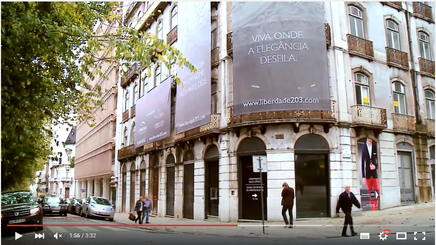 Porta da Frente / Christie’s no programa da SIC Notícias: Espaços & Casas