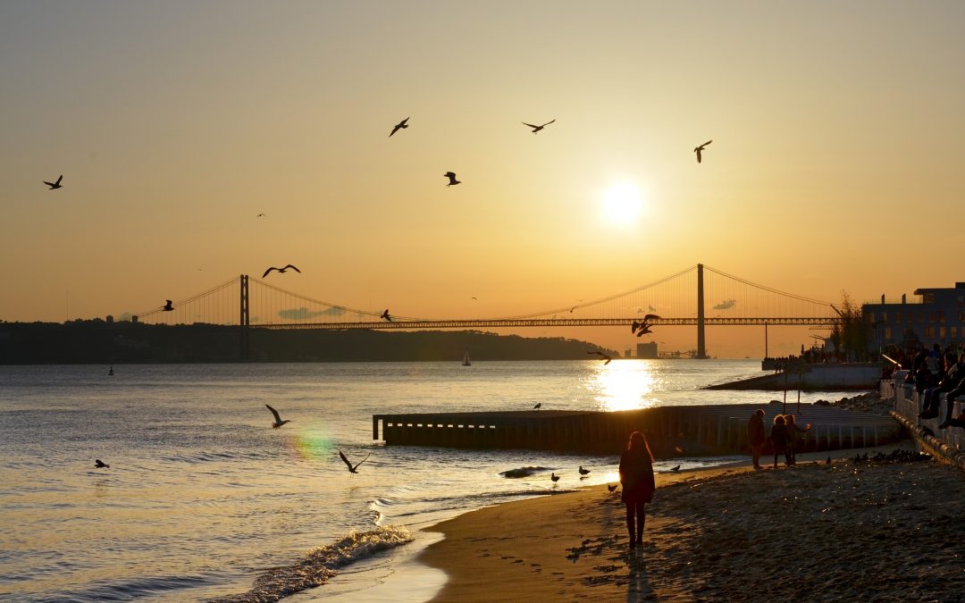 Portugal no top 30 dos países menos corruptos