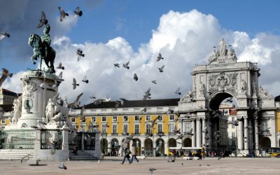 Americanos elegem Portugal como o melhor país da Europa para turismo