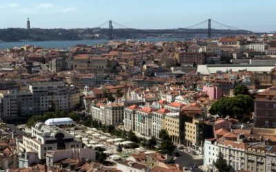 Terceiro melhor país do mundo para investir em imobiliário é Portugal