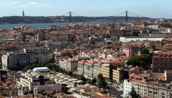 Terceiro melhor país do mundo para investir em imobiliário é Portugal