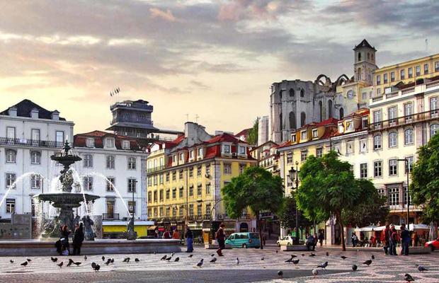 Lisboa: destino prioritário para investir em imobiliário