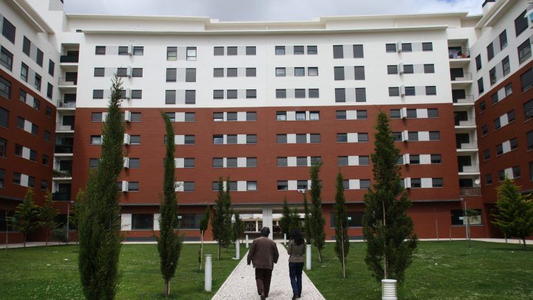 Portugal entre os 10 países europeus onde é mais barato comprar casa
