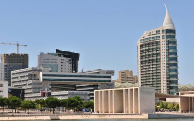Portugal no 6º lugar do top mundial para investir em imobiliário