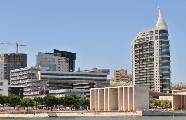Portugal no 6º lugar do top mundial para investir em imobiliário