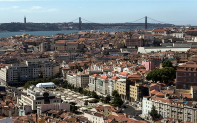 Mais de metade das casas de Lisboa vendidas em menos de seis meses