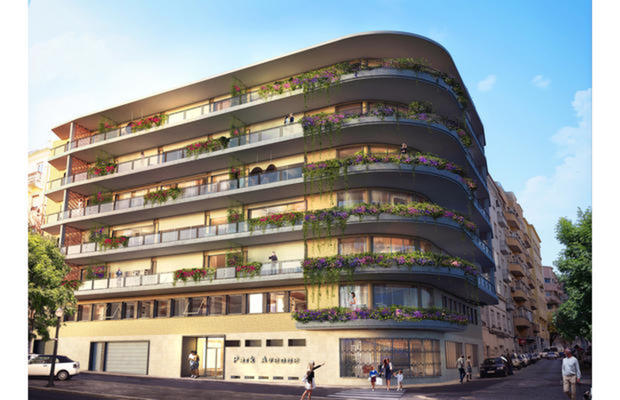 Park Avenue é inaugurado na capital portuguesa