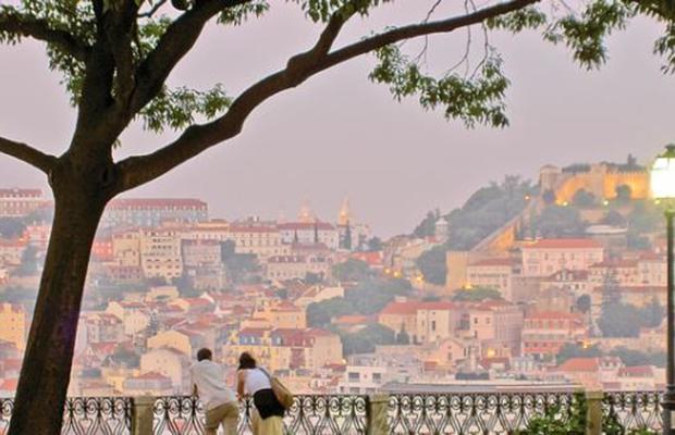 Financial Times: Britânicos procuram Vistos Gold para Portugal