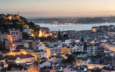 The Guardian escreve que Lisboa pode ser a próxima capital Tech