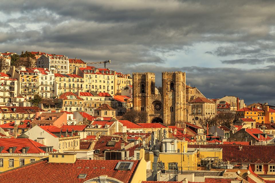 London's The World's Alpha City, But You Should Look At Lisbon In 2017