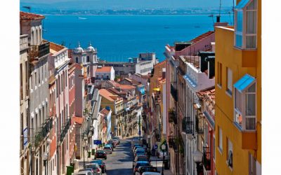 Lisboa entre as cidades mais baratas para mudar de casa