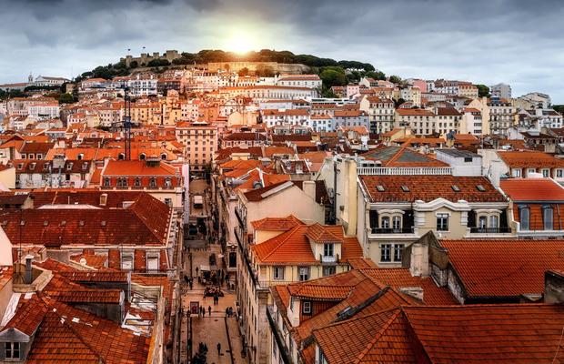 Portugal no Top 10 dos destinos para os estrangeiros viverem