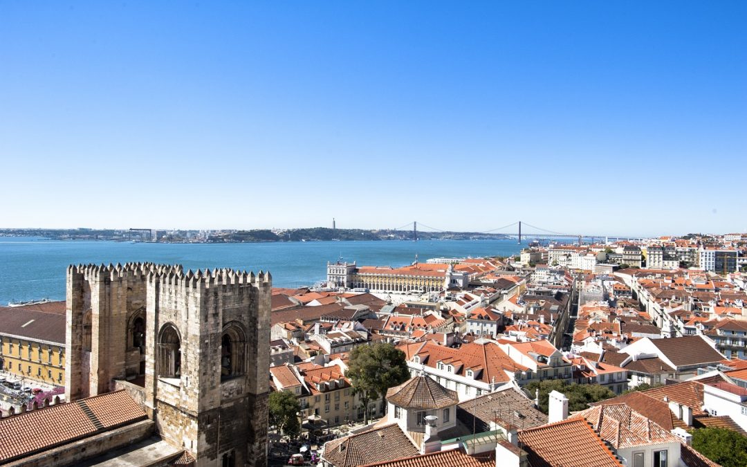 Portugal é o melhor destino Europeu