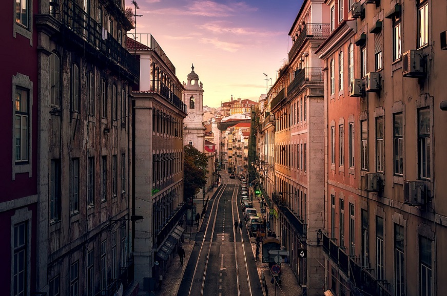 Portugal é o 5º melhor país para investir, segundo ranking mundial