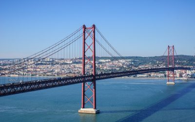Portugal será um dos melhores destinos para investimento em 2017