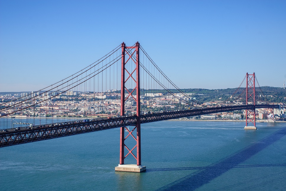 Portugal será um dos melhores destinos para investimento em 2017