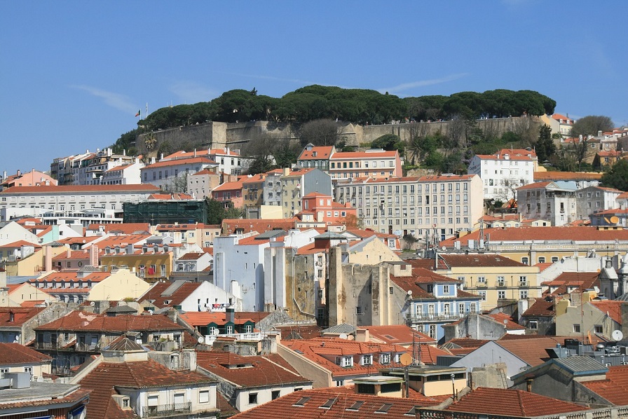 Por que é que Lisboa é o melhor destino deste ano?