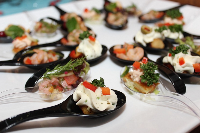 Ainda vai a tempo de ir ao Restaurant Week!