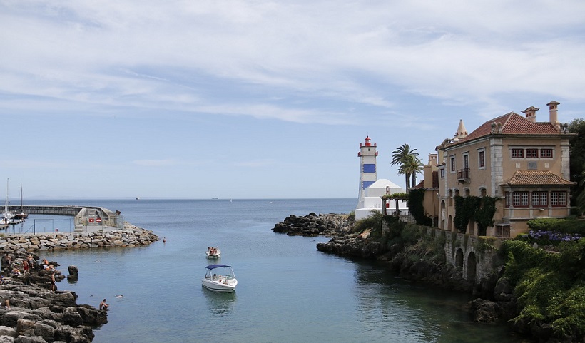 5 locais que tem de conhecer em Cascais