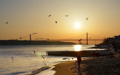 Lisboa entre as 50 melhores cidades do mundo!