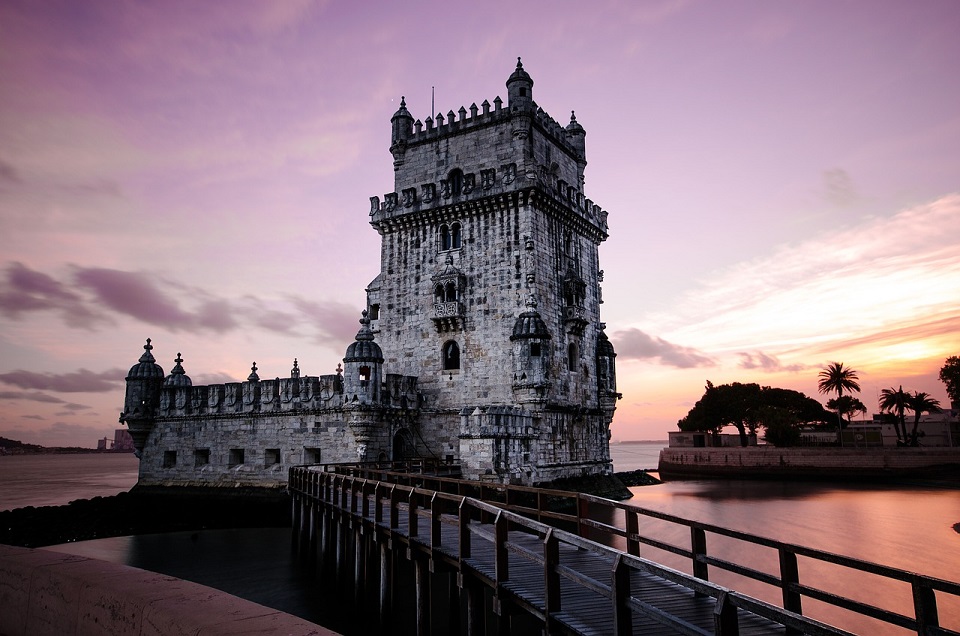Há cada vez mais suecos a viver em Portugal