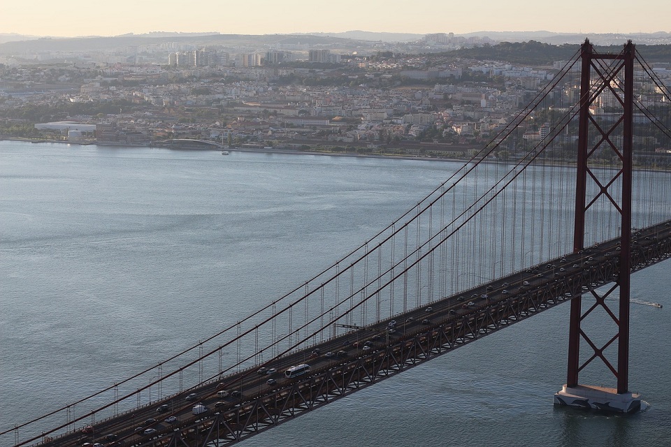 Investimento estrangeiro em Portugal