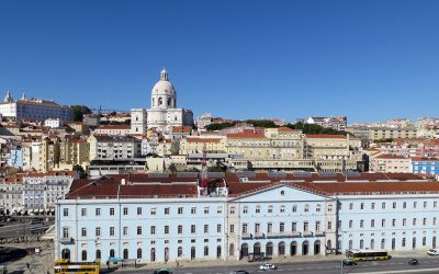 Arrendamento em Portugal continua a aumentar