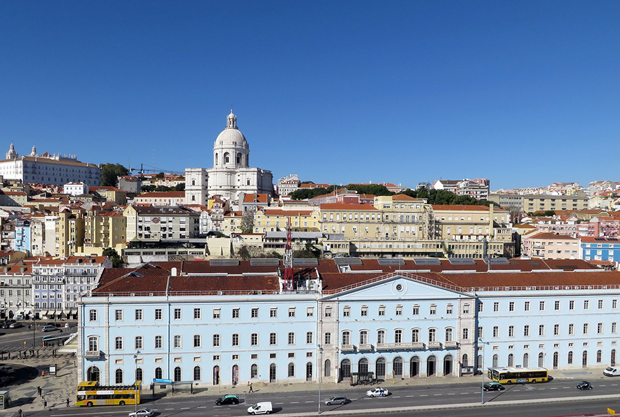 Arrendamento em Portugal continua a aumentar