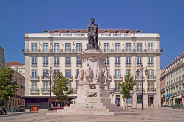 Novo centro de Artes em Lisboa