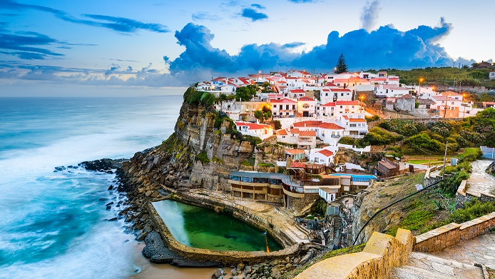 Portugal é o 3º país mais pacífico do Mundo