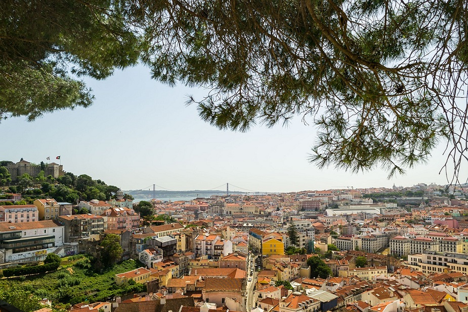 Portugal é o 4º melhor país para investimento imobiliário